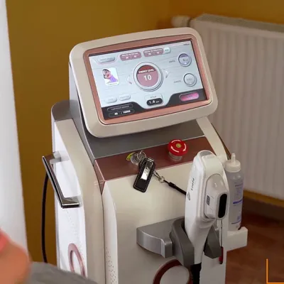 Grožio Procedūros Video Reklama