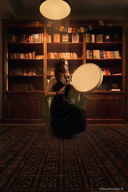 Parduotuvė ir dvasinio ugdymo centras "Mahamudra"