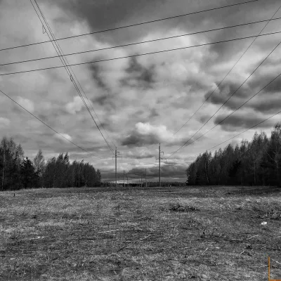 A path to nowhere