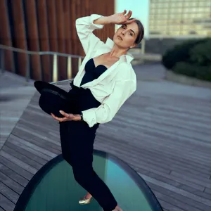 Saulėlydžio Magija