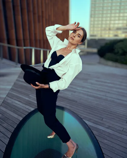 Saulėlydžio Magija