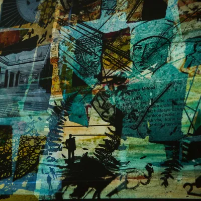 Vilniaus šviesų festivalis 2021