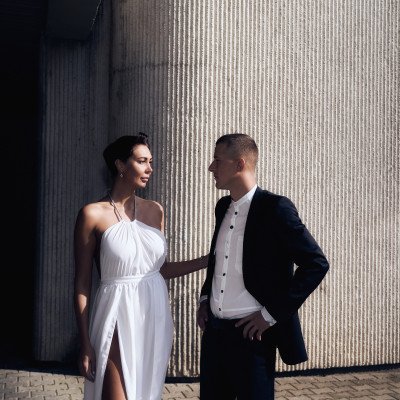 🔒 Vestuvės vasara