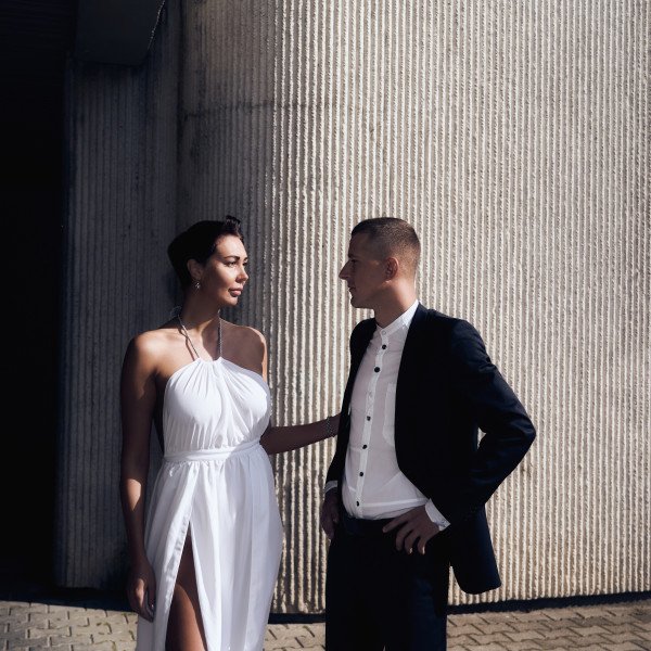 🔒 Vestuvės vasara