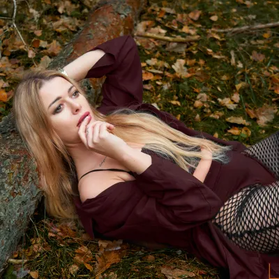 Fotosesija lauke