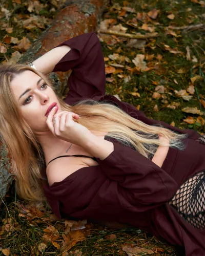 Fotosesija lauke