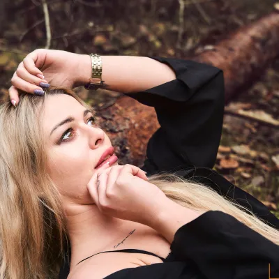 Fotosesija lauke