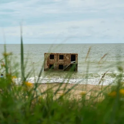 Liepāja - 2023