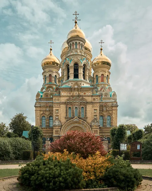 Liepāja - 2023