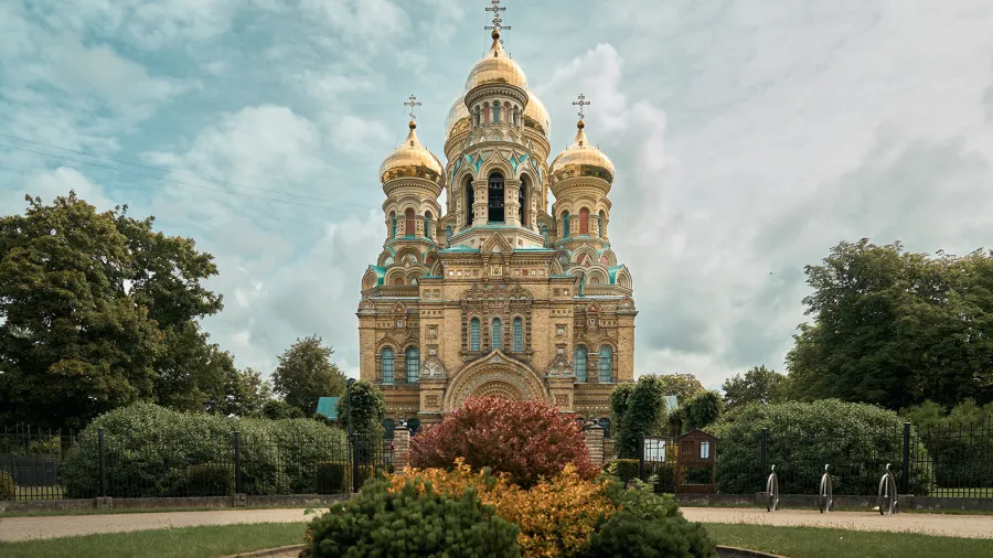 Liepāja - 2023