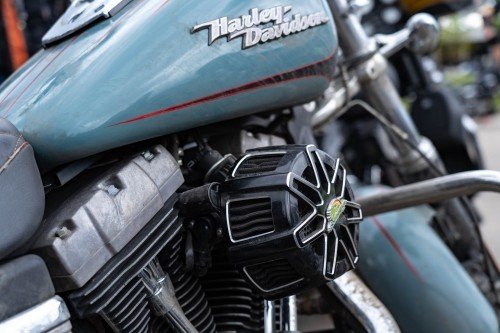 Vilniaus Regiono Motociklininkų Sezono Atidarymas