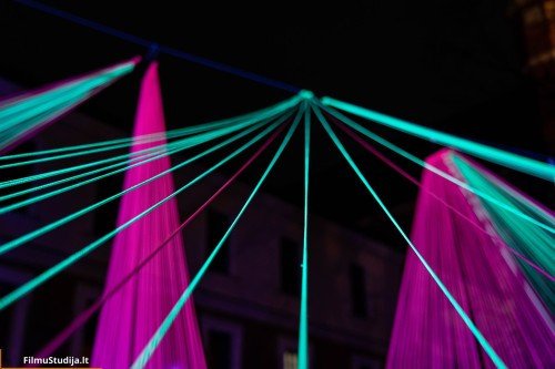 Vilniaus Å¡viesÅ³ festivalis 2020, fotoreportaÅ¾as