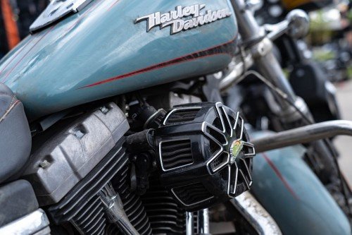 Vilniaus Regiono MotociklininkÅ³ Sezono Atidarymas