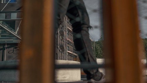 UÅ¾upis 2020, nuotraukos, architektÅ«ra