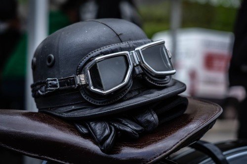 Vilniaus Regiono MotociklininkÅ³ Sezono Atidarymas