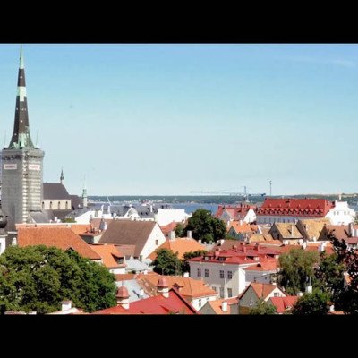 ð KelionÄ Ä¯ TalinÄ