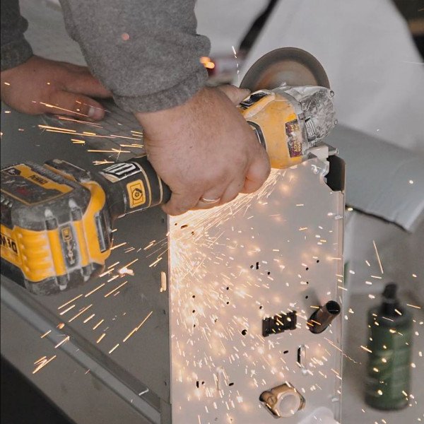 Å ildymo/VÄdinimo/VÄsinimo Ä¯rengimas