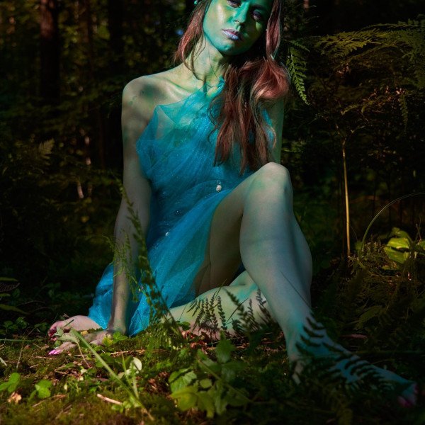 Forest Nymph