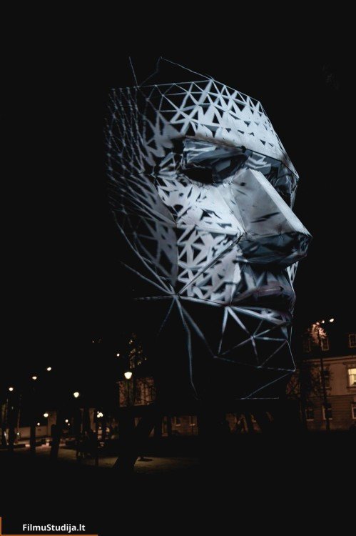 Vilniaus Å¡viesÅ³ festivalis 2020, fotoreportaÅ¾as