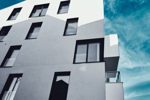 UÅ¾upis 2020, nuotraukos, architektÅ«ra