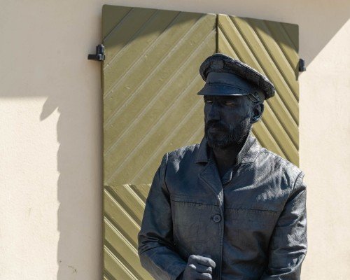 Tallinno senamiestis