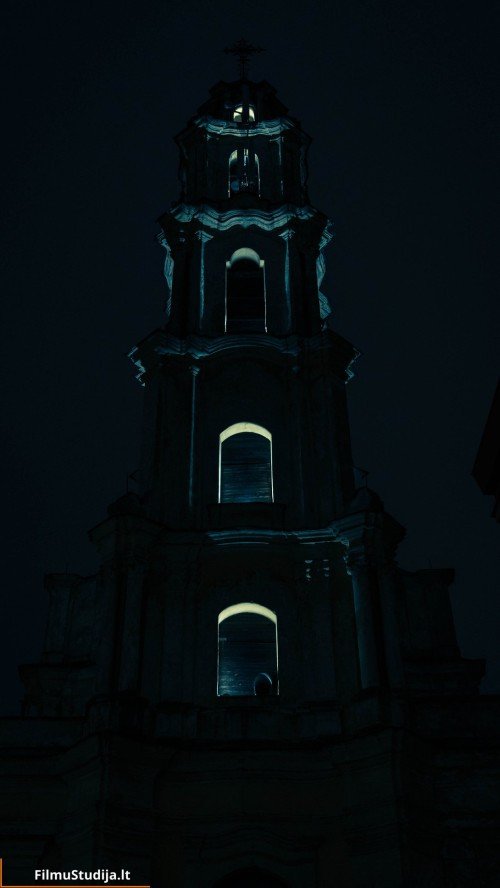 Vilniaus Å¡viesÅ³ festivalis 2020, fotoreportaÅ¾as