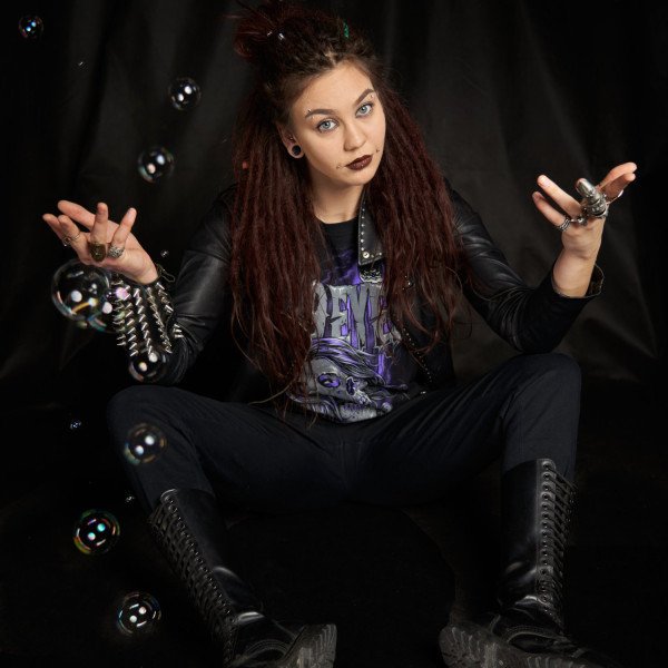 DruidÅ³ palikuonÄ