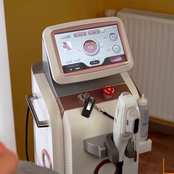 GroÅ¾io ProcedÅ«ros Video Reklama