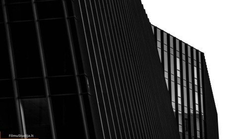 Å iuolaikinÄs Vilniaus architektÅ«ros elementai