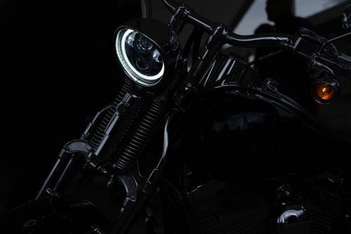 Vilniaus Regiono MotociklininkÅ³ Sezono Atidarymas 2019