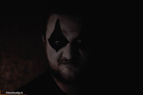 Halloween'o Fotosesija