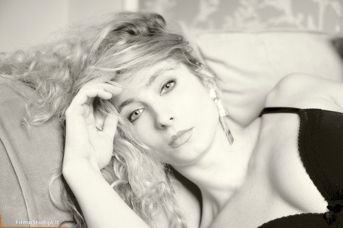 Buduaro fotosesija, erotinÄ fotosesija