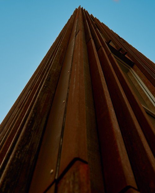 UÅ¾upis 2020, nuotraukos, architektÅ«ra