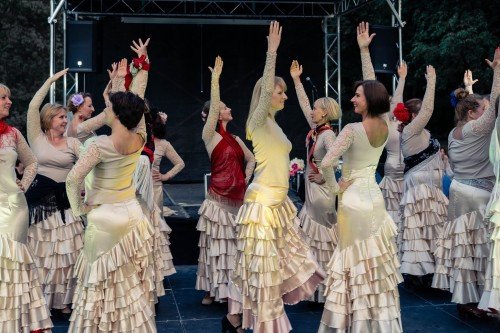 KultÅ«ros naktis 2019 fotoreportaÅ¾as