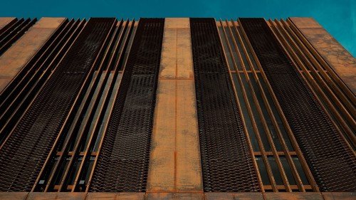 UÅ¾upis 2020, nuotraukos, architektÅ«ra