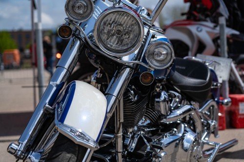 Vilniaus Regiono Motociklininkų Sezono Atidarymas