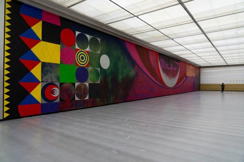 KultÅ«ros naktis 2019 fotoreportaÅ¾as